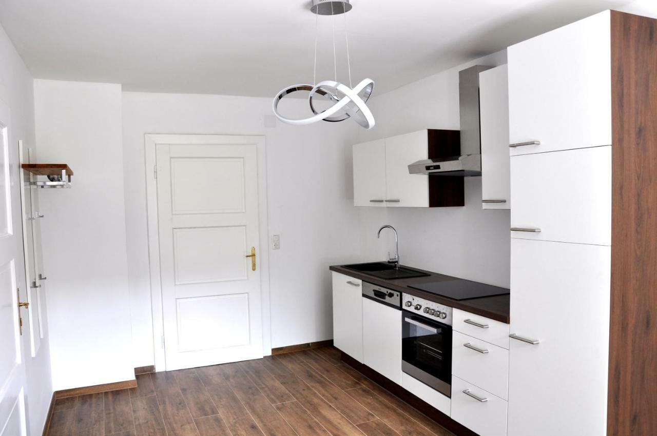 Romeo Caviar Suiten Mariasdorf Exterior foto